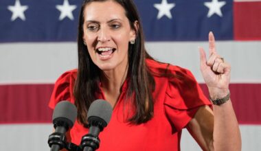 South Florida university probes racist group chat tied to a local GOP official | WGCU News