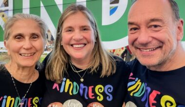 FGCU Roots of Compassion & Kindness Center hosts first global 'Kindness Summit' | WGCU News
