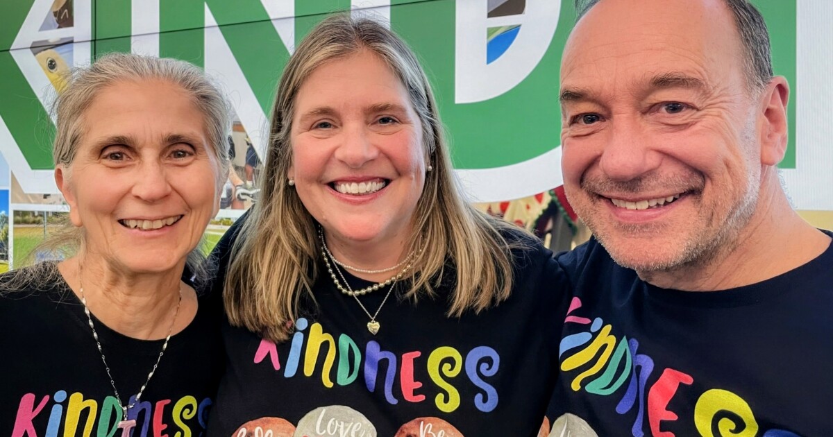 FGCU Roots of Compassion & Kindness Center hosts first global 'Kindness Summit' | WGCU News