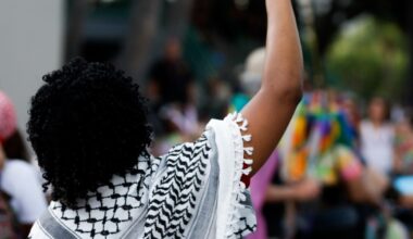 Florida Senate votes to ban local governments from spending on DEI