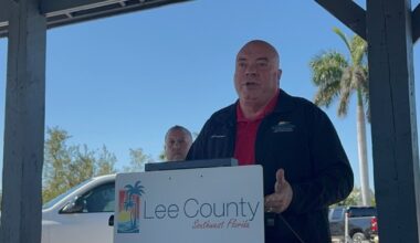 Lee commissioner says anyone without citizenship could be detained by ICE at RSW | WGCU News