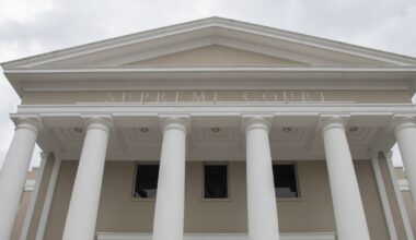 Florida's high court weighs RICO charge against an ex- Jackson deputy who planted drugs on innocents