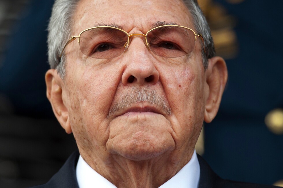 Florida attorney general reopens investigation into Raul Castro's role in 1996 plane shootdown