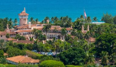 Democrat Emily Gregory wins Florida race to represent Mar a Lago