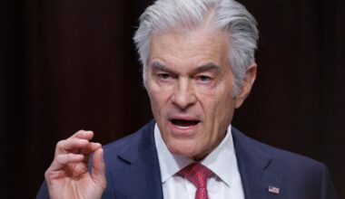 Trump administration targets Medicaid fraud in Florida