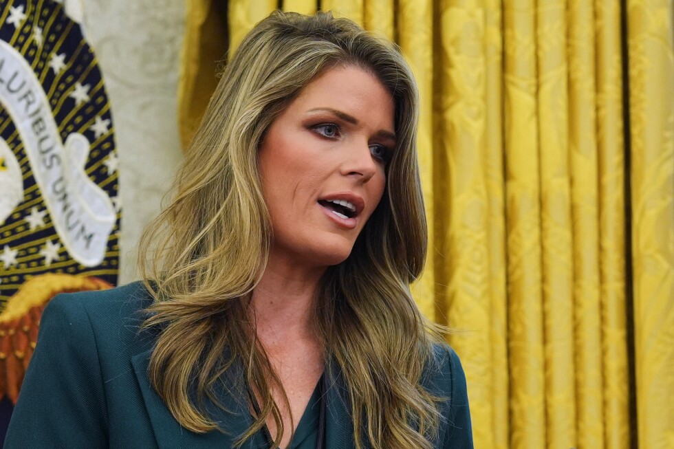 Lindsey Halligan, ex-White House aide, faces Florida Bar investigation