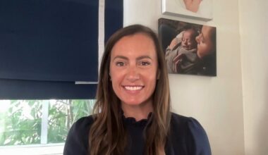 Democrat Emily Gregory is Donald Trump's new state representative