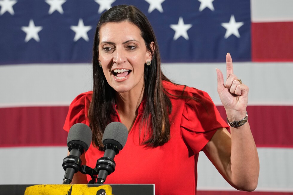 Florida university investigates racist slurs in GOP group chat