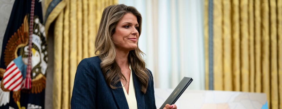 Florida Bar Backtracks on Saying Halligan Is Under Investigation