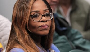 Florida congresswoman Cherfilus-McCormick committed 25 ethics violations, House panel finds