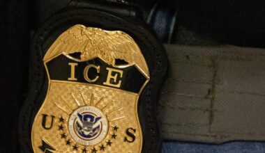 Teenage Mexican migrant dies in a Florida jail holding ICE detainees