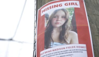 Missing Ohio girl, linked to Cheektowaga man, found safe in Florida