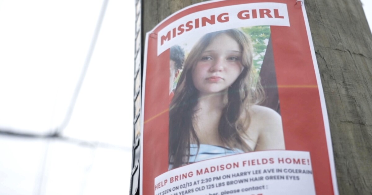 Missing Ohio girl, linked to Cheektowaga man, found safe in Florida