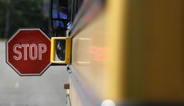 Florida driver appeals school bus camera ticket twice