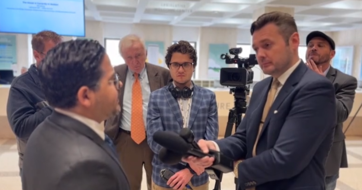 Florida house signs off on major housing bill — critics warn of Sprawl