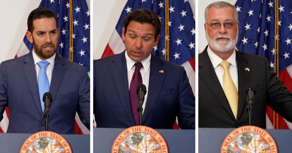 Florida legislature nears end of session with little progress on cost of living