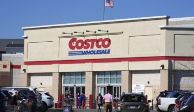 Port St. Lucie leaders vote unanimously to move forward with Costco store