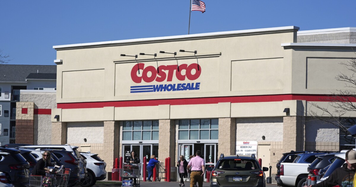 Port St. Lucie leaders vote unanimously to move forward with Costco store