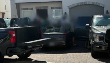 Oklahoma State students evicted from Florida rental during spring break