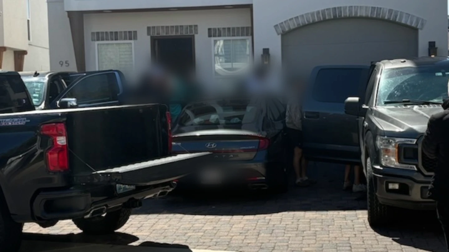 Oklahoma State students evicted from Florida rental during spring break