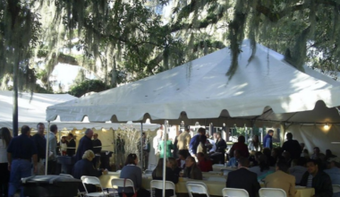 City of Tallahassee announces road closures for Springtime Tallahassee