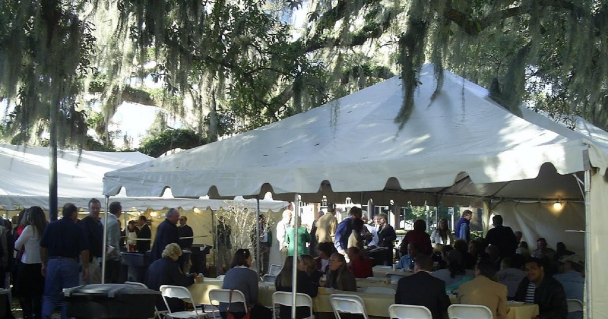 City of Tallahassee announces road closures for Springtime Tallahassee