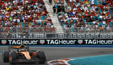 Stephen Ross: Miami F1 race does much better at box office than the Dolphins