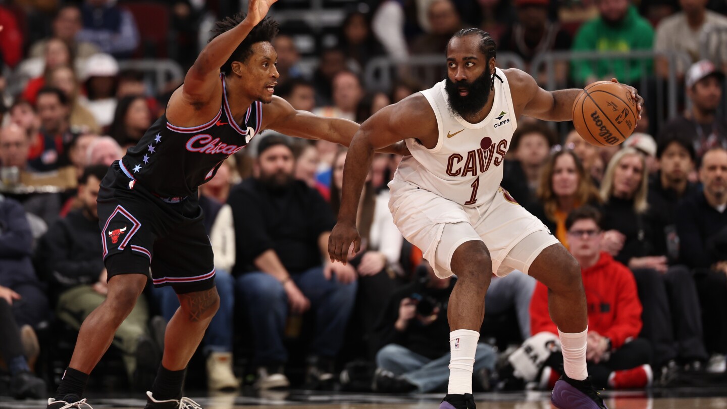 How to watch Orlando Magic vs Cleveland Cavaliers: TV, Live stream info for tonight's game