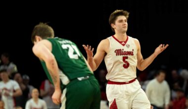 Miami (Ohio) should be celebrated in the NCAA Tournament, not left out in the cold