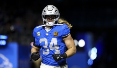 Alex Anzalone agrees to two-year deal in Tampa