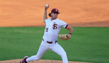 No. 20 FSU baseball vs. No. 23 Florida: Midweek preview, game thread, how to watch