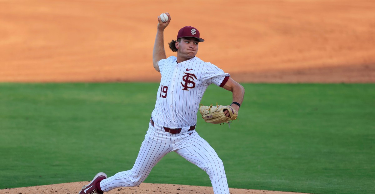 No. 20 FSU baseball vs. No. 23 Florida: Midweek preview, game thread, how to watch