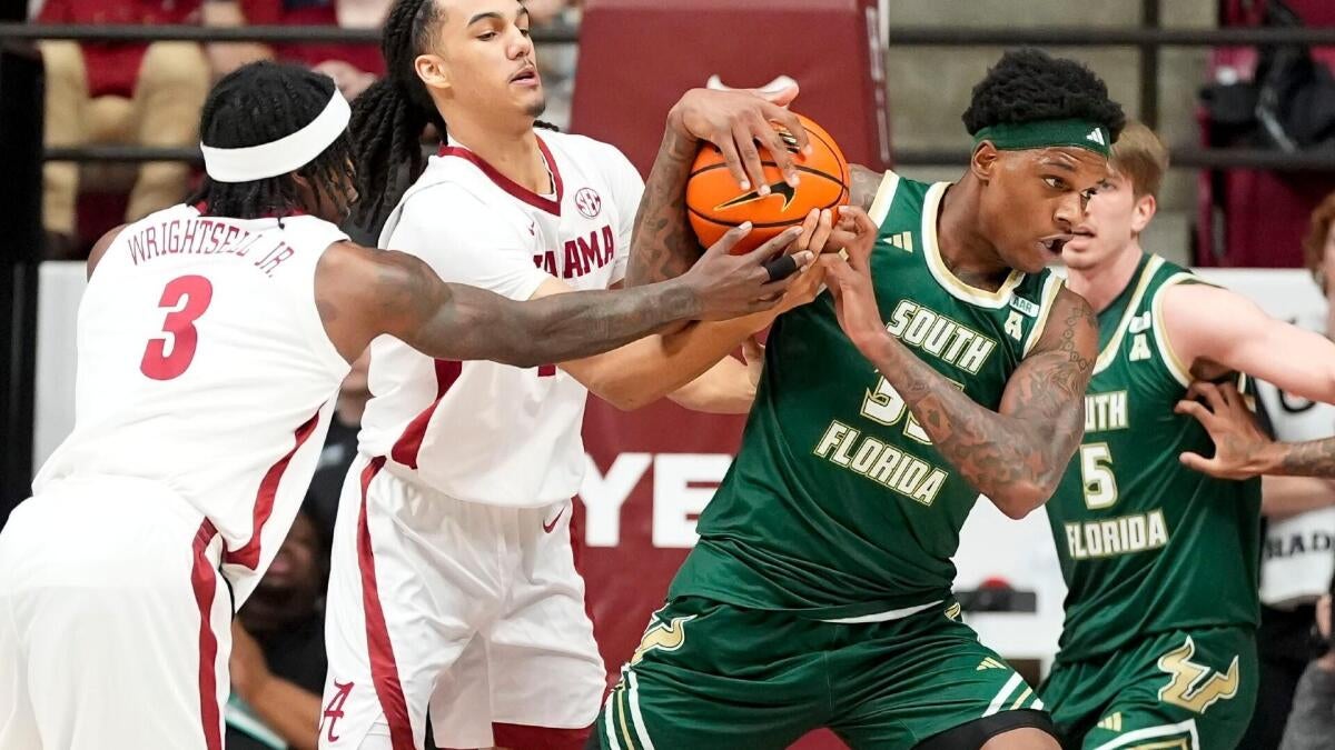 South Florida vs. Wichita State prediction, odds, time: American Conference Final picks from proven model