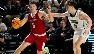 Miami (OH) vs SMU prediction, odds, spread, time: 2026 First Four picks from proven model