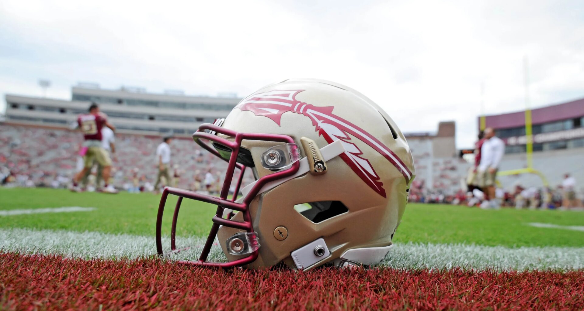 Landon Wolny locks in visit with Florida State