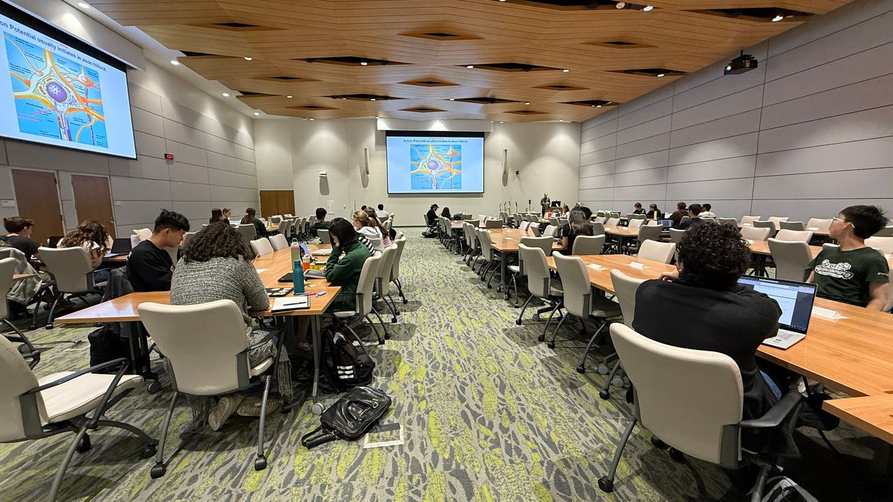 Morsani College of Medicine doubles nutrition training hours