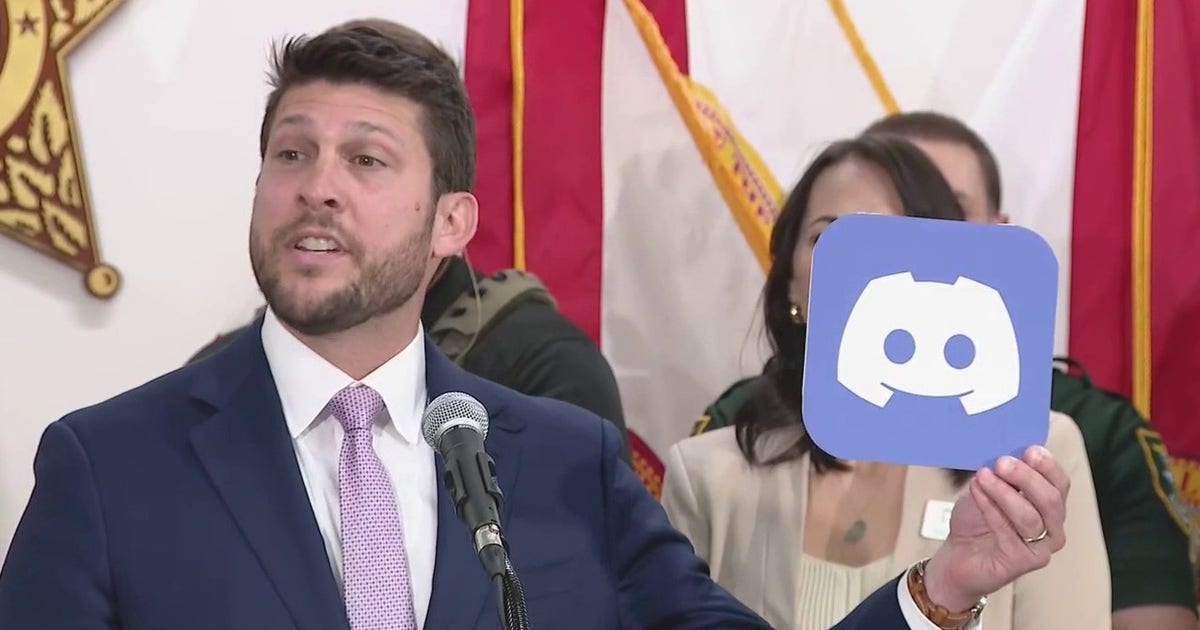 Florida launches investigation into Discord app claiming its where predators contact kids: ‘This has to stop'