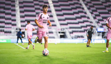 MATCH PREVIEW: Inter Miami CF II Visits Orlando City B