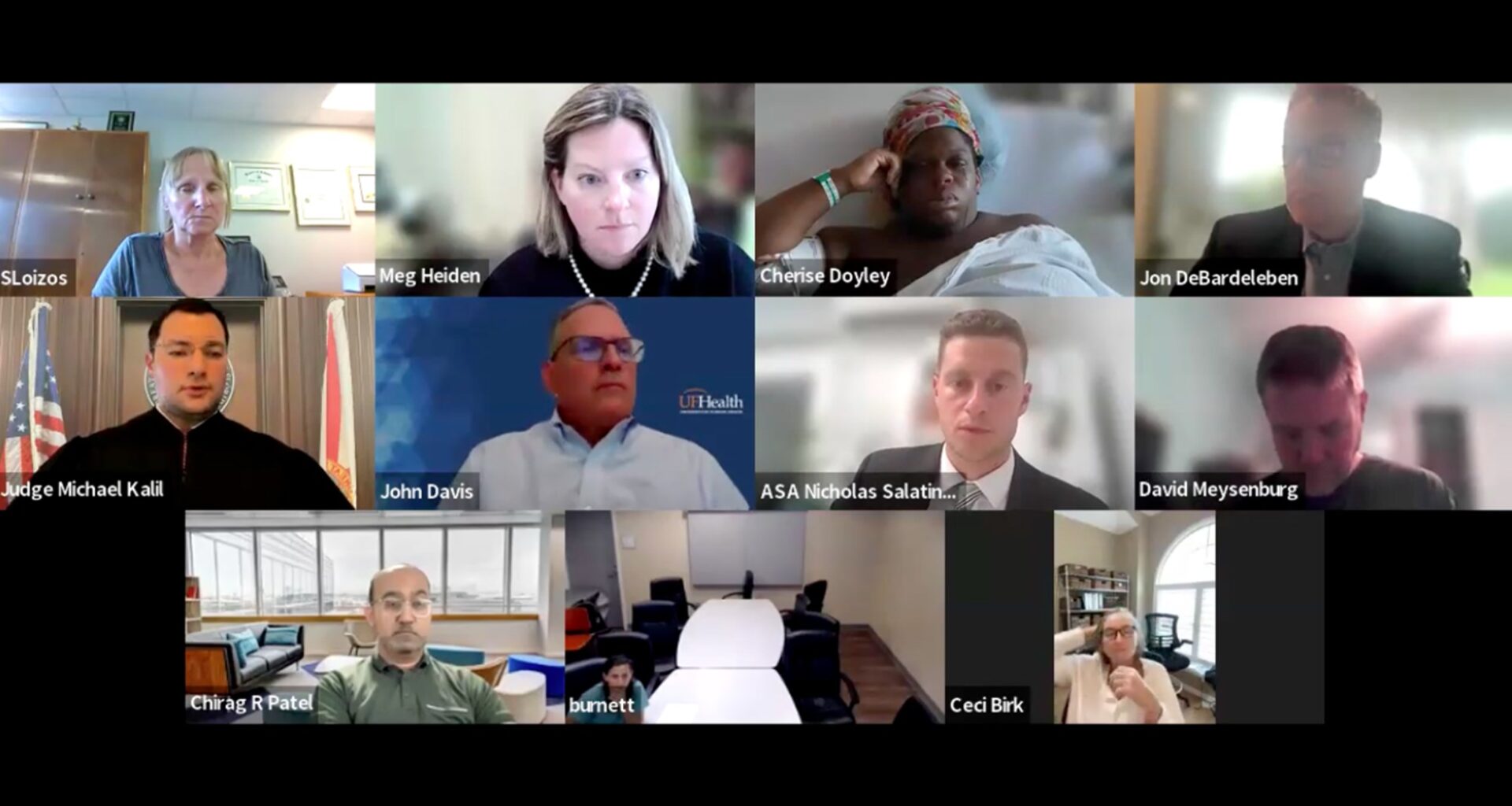 Inside a Court Hearing That Decided How She’d Give Birth — ProPublica