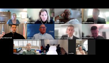 Inside a Court Hearing That Decided How She’d Give Birth — ProPublica