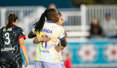 Rapid Reactions: Stars out in Chicago