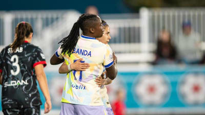 Rapid Reactions: Stars out in Chicago