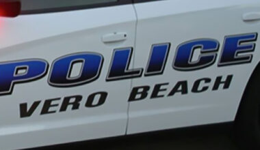 Florida couple sues Vero Beach over cyclist’s collision with police vehicle – Sebastian Daily