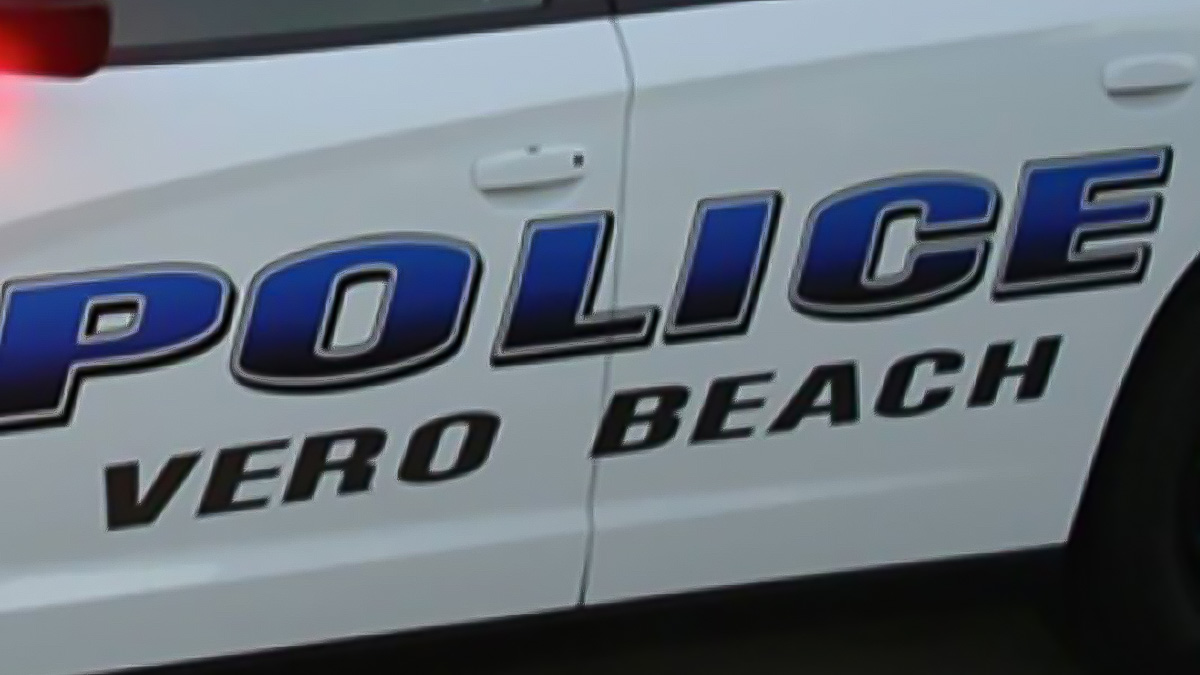 Florida couple sues Vero Beach over cyclist’s collision with police vehicle – Sebastian Daily