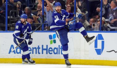 Lightning surge past Wild, gain ground in Atlantic race