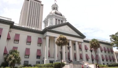 Florida Department of Health cuts HIV/AIDs program