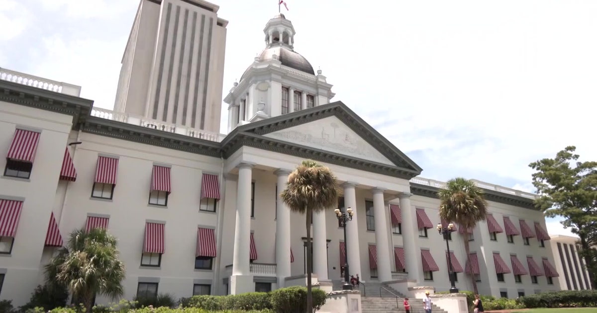 Florida Department of Health cuts HIV/AIDs program