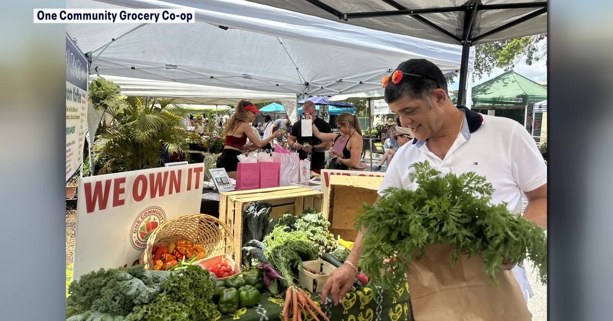 South St. Pete grocery co-op moves closer to opening with city grant, growing membership