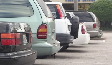 Tampa car dealer sentenced to prison, accused of $372K car loan fraud scheme