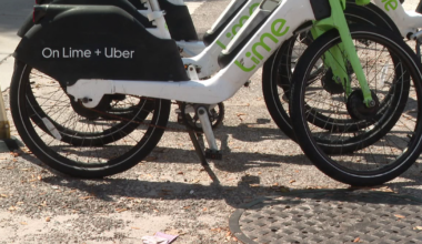 St. Pete City Council approves money for e-bike program upgrades